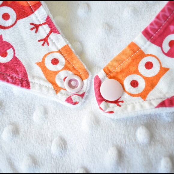 Baby bibs - Picture 6 of 9